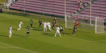 Sūduva vs Žalgiris