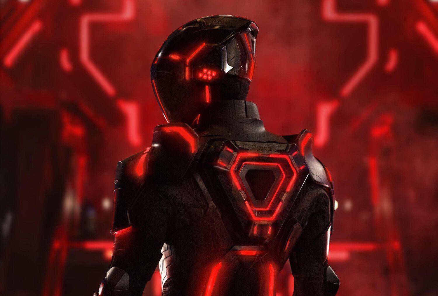 Tron