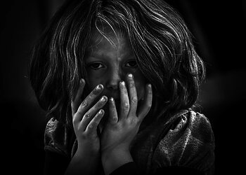 Vaikų išnaudojimas