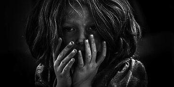 Vaikų išnaudojimas