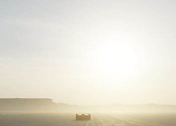 Paskelbtos pasaulinės „Škoda Vision Gran Turismo“ premjeros detalės