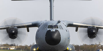 Į Lietuvą atvyko pirmieji Vokietijos brigados kariai