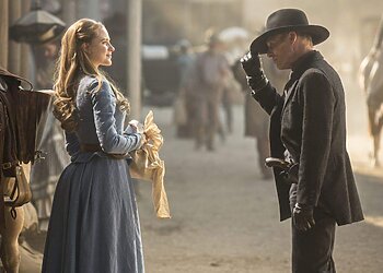 Westworld