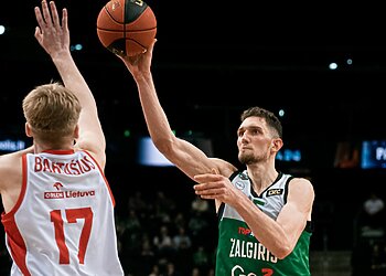 Kauno „Žalgiris“