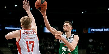 Kauno „Žalgiris“