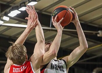 Vilniaus „Rytas“ privertė Mažeikių klubą kristi trečiąsyk paeiliui