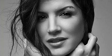 Tęsiasi karas tarp „Disney“ ir “The Mandalorian“ žvaigždės Ginos Caranos