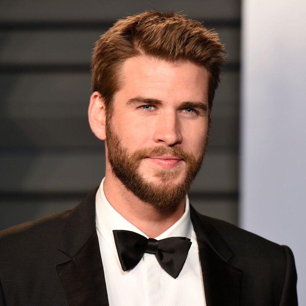 Liam Hemsworth