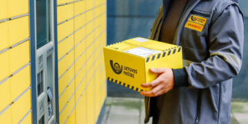 Paštu apsimetantys sukčiai masiškai atakuoja mobiliojo ryšio vartotojus