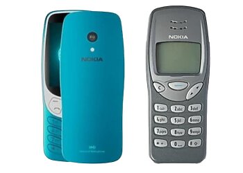 Nokia 3210 2024