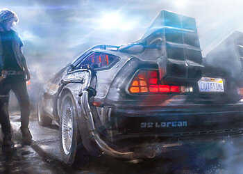 Režisierius Stevenas Spielbergas planuoja grįžti į mokslinės fantastikos žanrą kitam savo filmui