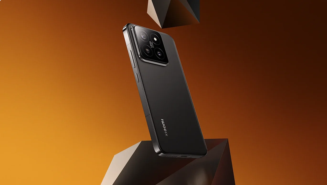 Xiaomi 14