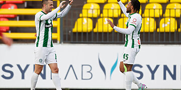 LFF taurės starte FK „Žalgiris“ įveikė FK „Panevėžys“