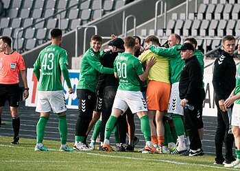 „Kauno Žalgiris“