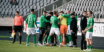 „Kauno Žalgiris“