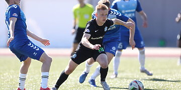 A lygos lyderių rungtynėse  – nulinės lygiosios