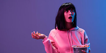 Netflix nemokami planai su reklamomis sparčiai populiarėja – ar pasirodys Lietuvoje?