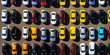 Drastiškų pokyčių dešimtmetis automobilių pasaulyje. Kas juos paspartino?