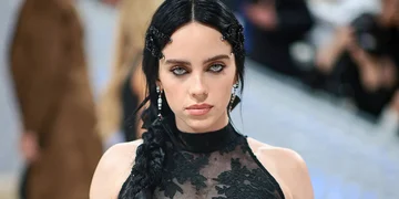 Billie Eilish naujame albume intymios ir stebinančios istorijos