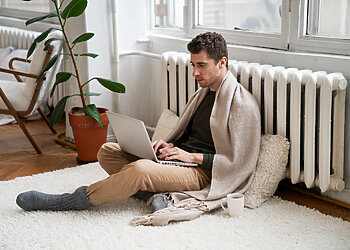 Šildymo sezonui pasibaigė: nepadarius šių veiksmų gaisro rizika smarkiai išauga