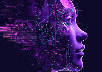 Tyrimas parodė: DI darbe sutaupo bent po 11 minučių per dieną