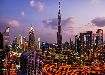 Dubajus planuoja patekti tarp dešimties geriausių metaverslo ekonomikų