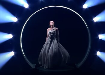 Eden Golan - Hurricane