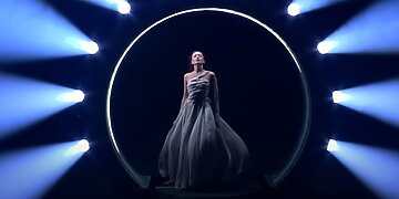 Eden Golan - Hurricane