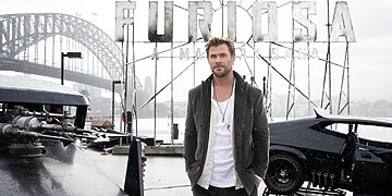 Furiosa spaudos turas Sidnėjuje