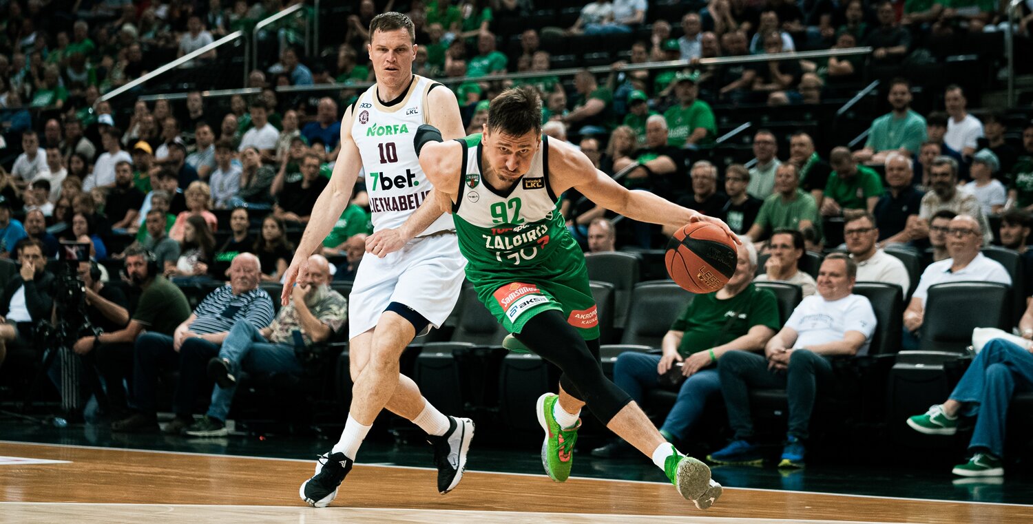 Kauno Žalgiris