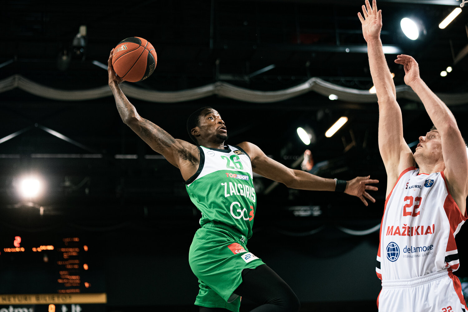 Kauno Žalgiris