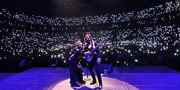 Didžiausi birželio renginiai Lietuvoje: Joninės su A. Mamontovu ir M. Mikutavičiumi, NBA žvaigždės Vilniuje ir „Leon Somov & Jazzu“ sugrįžimas
