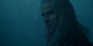 Pirmasis Geralto vaizdo klipas su Liamu Hemsworthu iš 4-ojo „Raganiaus“ sezono