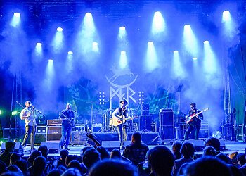 Kviečia įspūdingai atsisveikinti su festivaliu „Mėnuo Juodaragis”