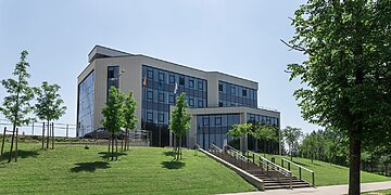 Alytuje ir Marijampolėje veiks nauji aukštųjų mokyklų padaliniai: informacija stojantiesiems