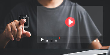 „YouTube Music“ dabar leidžia ieškoti dainų pagal niūniavimą, naudojant naują dirbtinio intelekto funkciją