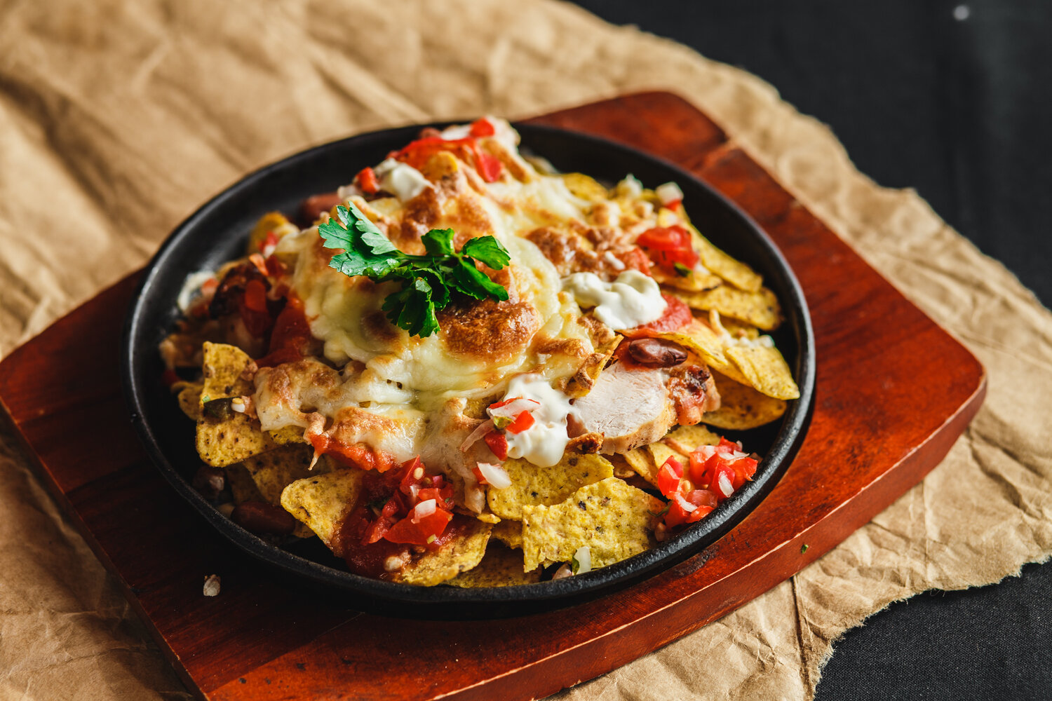 Nachos