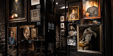 Muziejų naktį nušvies Lietuvos nacionalinio muziejaus renginiai