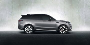 Range Rover Sport Satin Edition