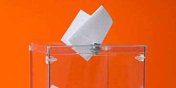 Prasideda balsavimas iš anksto Prezidento rinkimuose ir referendume