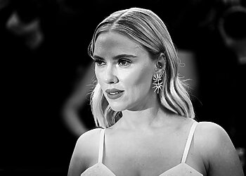 Scarlett Johansson