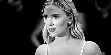 Scarlett Johansson