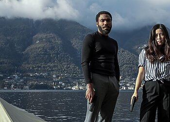 Ponas ir ponia Smitai