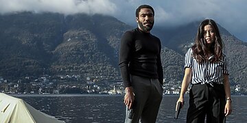 Ponas ir ponia Smitai