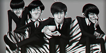 „The Beatles“: po 50 metų filmas „Let It Be” į ekranus grįžta restauruotu vaizdu ir garsu