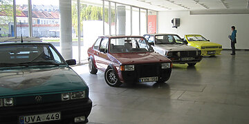 Šiuolaikinio meno centras ruošia naują edukacinę programą ir kviečia dalintis prisiminimais!