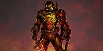 Kitas „Doom“ žaidimas vadinsis „Doom: Tamsieji amžiai“