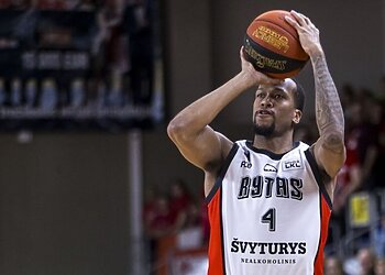 Klaidų liūne paskendęs „Rytas“ leido uteniškiams užsitikrinti ketvirtąją vietą