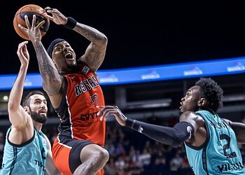 „Rytas“ pusfinalyje su „Wolves Twinsbet“ išsiveržė į priekį