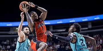 „Rytas“ pusfinalyje su „Wolves Twinsbet“ išsiveržė į priekį